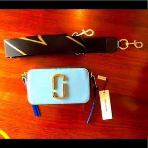 Marc Jacobs Snapshot bag